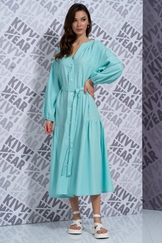 Платье 4180-03 Kivviwear