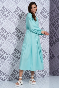 Платье 4180-03 Kivviwear