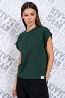 Футболка 4183-01 Kivviwear