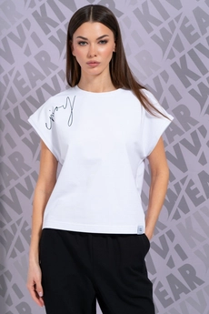 Футболка 4183-02 Kivviwear