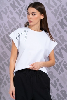 Футболка 4183-02 Kivviwear