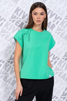 Футболка 4183-03 Kivviwear