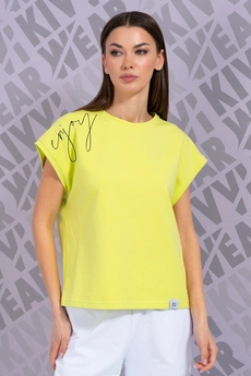 Футболка 4183-04 Kivviwear