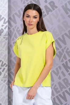 Футболка 4183-04 Kivviwear