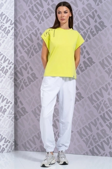 Футболка 4183-04 Kivviwear