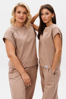 Футболка 4183-11 Kivviwear