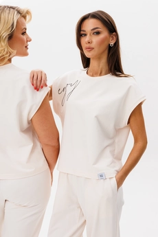 Футболка 4183-12 Kivviwear