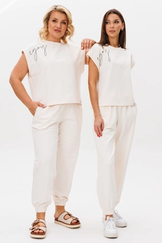 Футболка 4183-12 Kivviwear