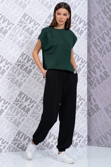Спортивный костюм 4183-4184-01 Kivviwear