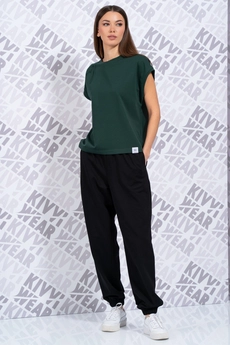 Спортивный костюм 4183-4184-01 Kivviwear