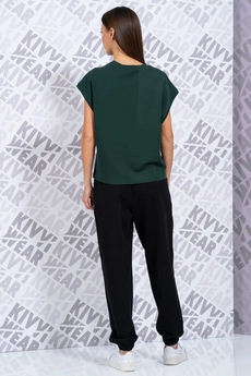 Спортивный костюм 4183-4184-01 Kivviwear