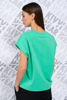 Спортивный костюм 4183-4184-03 Kivviwear