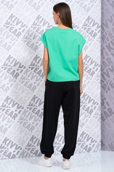 Спортивный костюм 4183-4184-03 Kivviwear