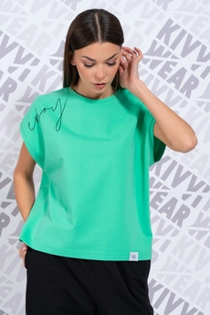 Спортивный костюм 4183-4184-03 Kivviwear