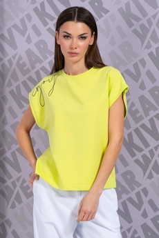 Спортивный костюм 4183-4184-04 Kivviwear