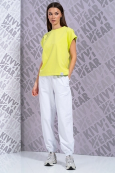 Спортивный костюм 4183-4184-04 Kivviwear