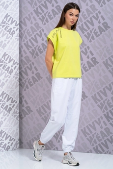 Спортивный костюм 4183-4184-04 Kivviwear