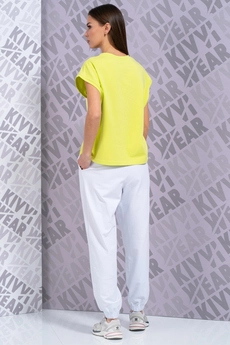 Спортивный костюм 4183-4184-04 Kivviwear