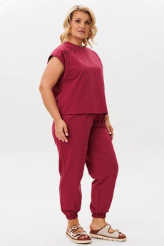 Брюки 4184-10 Kivviwear