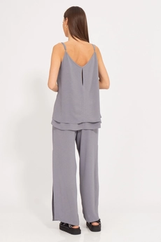 Костюм брючный 4189-4190-01 Kivviwear