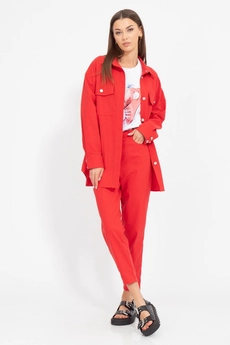 Брюки 4192-01 Kivviwear
