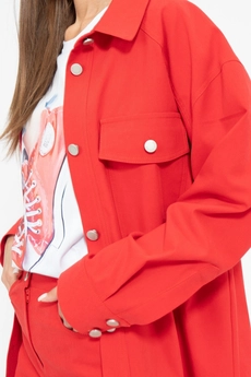 Блузка 4193-01 Kivviwear