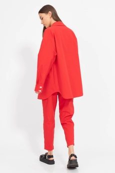 Блузка 4193-01 Kivviwear