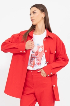 Блузка 4193-01 Kivviwear
