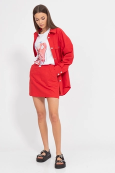 Блузка 4193-01 Kivviwear