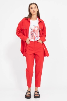 Костюм брючный 4193-4192-01 Kivviwear