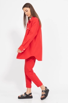 Костюм брючный 4193-4192-01 Kivviwear