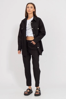 Костюм брючный 4193-4192-02 Kivviwear