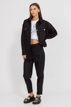 Костюм брючный 4193-4192-02 Kivviwear