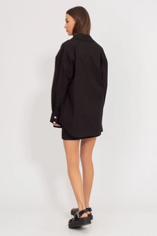 Костюм с юбкой 4193-4194-02 Kivviwear