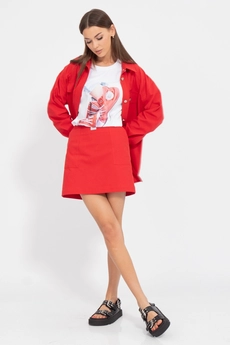 Юбка 4194-01 Kivviwear