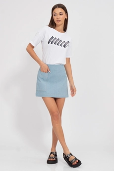 Юбка 4196-01 Kivviwear