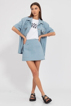 Юбка 4196-01 Kivviwear