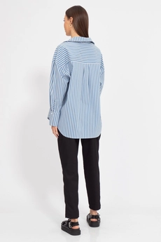 Блузка 4199-03 Kivviwear
