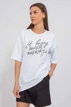 Майка 4201-04 Kivviwear