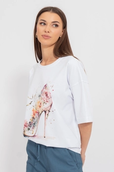 Майка 4201-08 Kivviwear