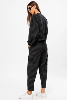 Костюм брючный 4207-4208-01 Kivviwear