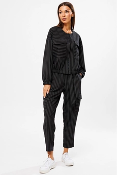 Костюм брючный 4207-4208-01 Kivviwear