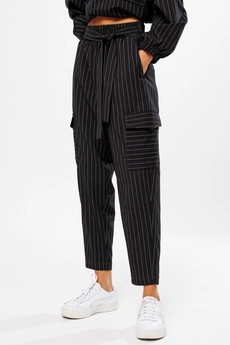 Костюм брючный 4207-4208-01 Kivviwear