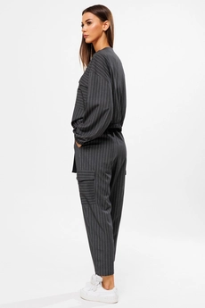Костюм брючный 4207-4208-02 Kivviwear