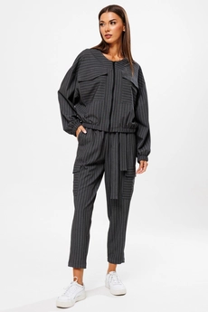 Костюм брючный 4207-4208-02 Kivviwear