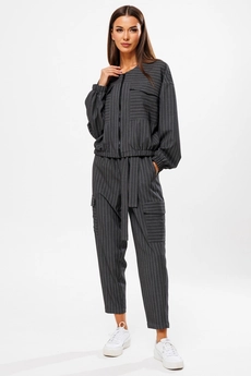 Костюм брючный 4207-4208-02 Kivviwear