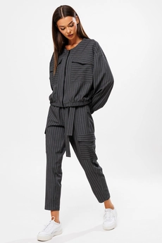 Костюм брючный 4207-4208-02 Kivviwear