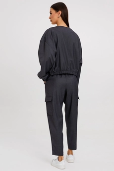 Костюм брючный 4207-4208-04 Kivviwear