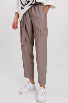 Костюм брючный 4207-4208-05 Kivviwear