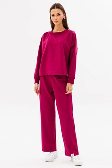 Спортивный костюм 4219-4220-01 Kivviwear